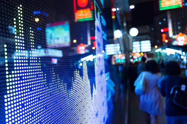 Choosing the right bank