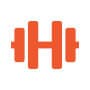 weights icon
